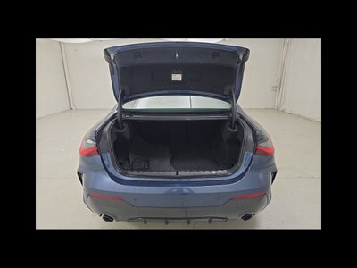 2024 BMW 4 Series 430i xDrive