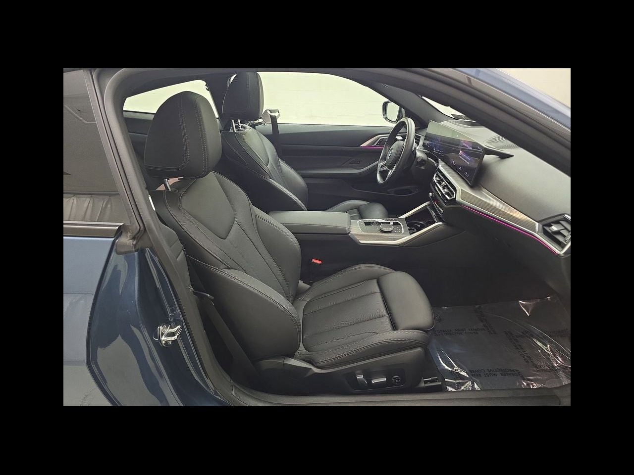 2024 BMW 4 Series 430i xDrive