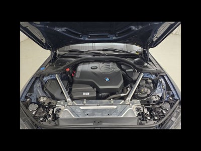 2024 BMW 4 Series 430i xDrive