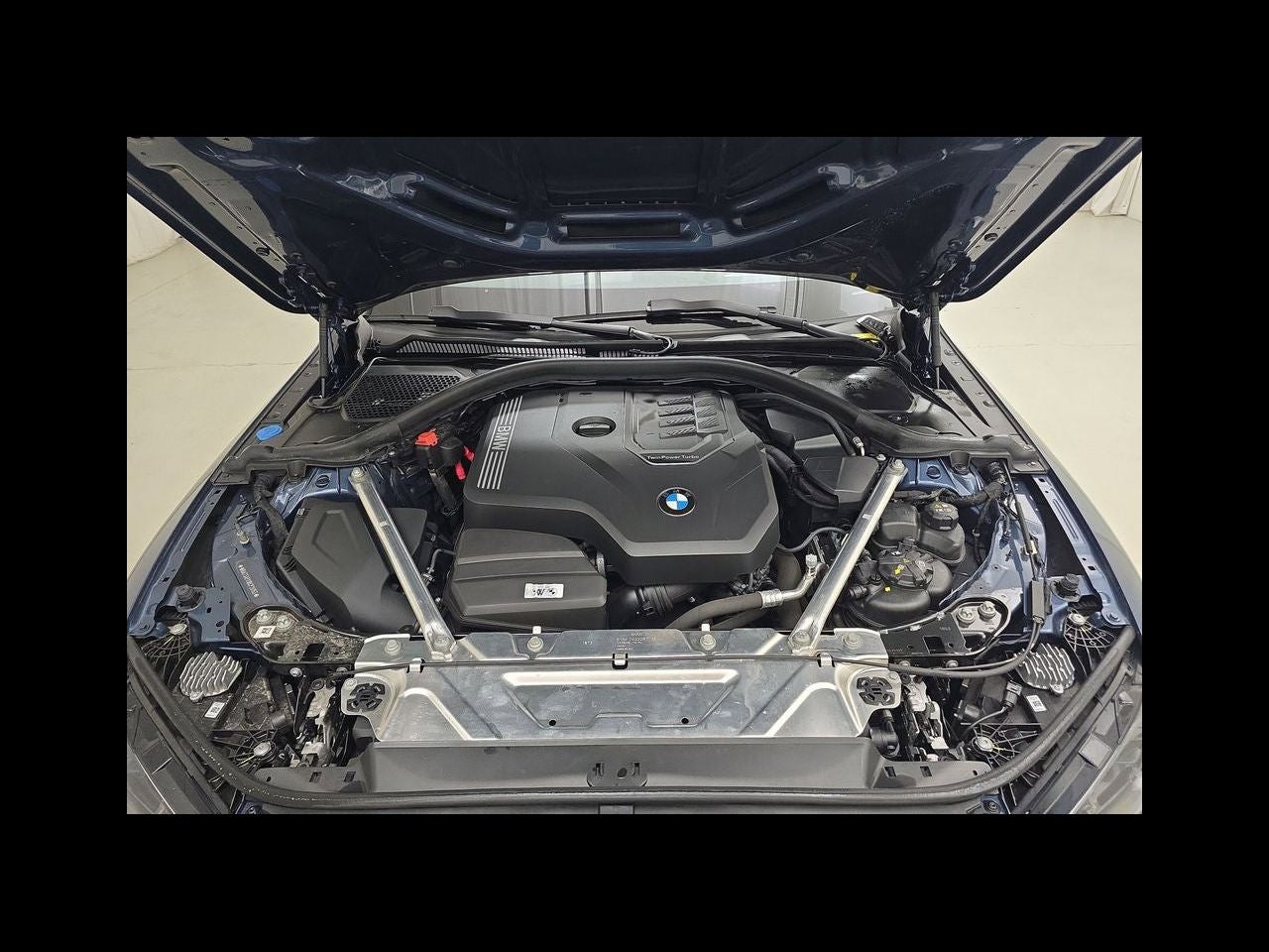 2024 BMW 4 Series 430i xDrive