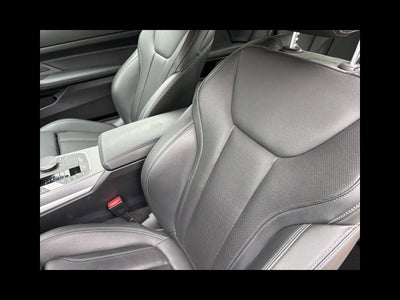 2024 BMW 4 Series 430i xDrive