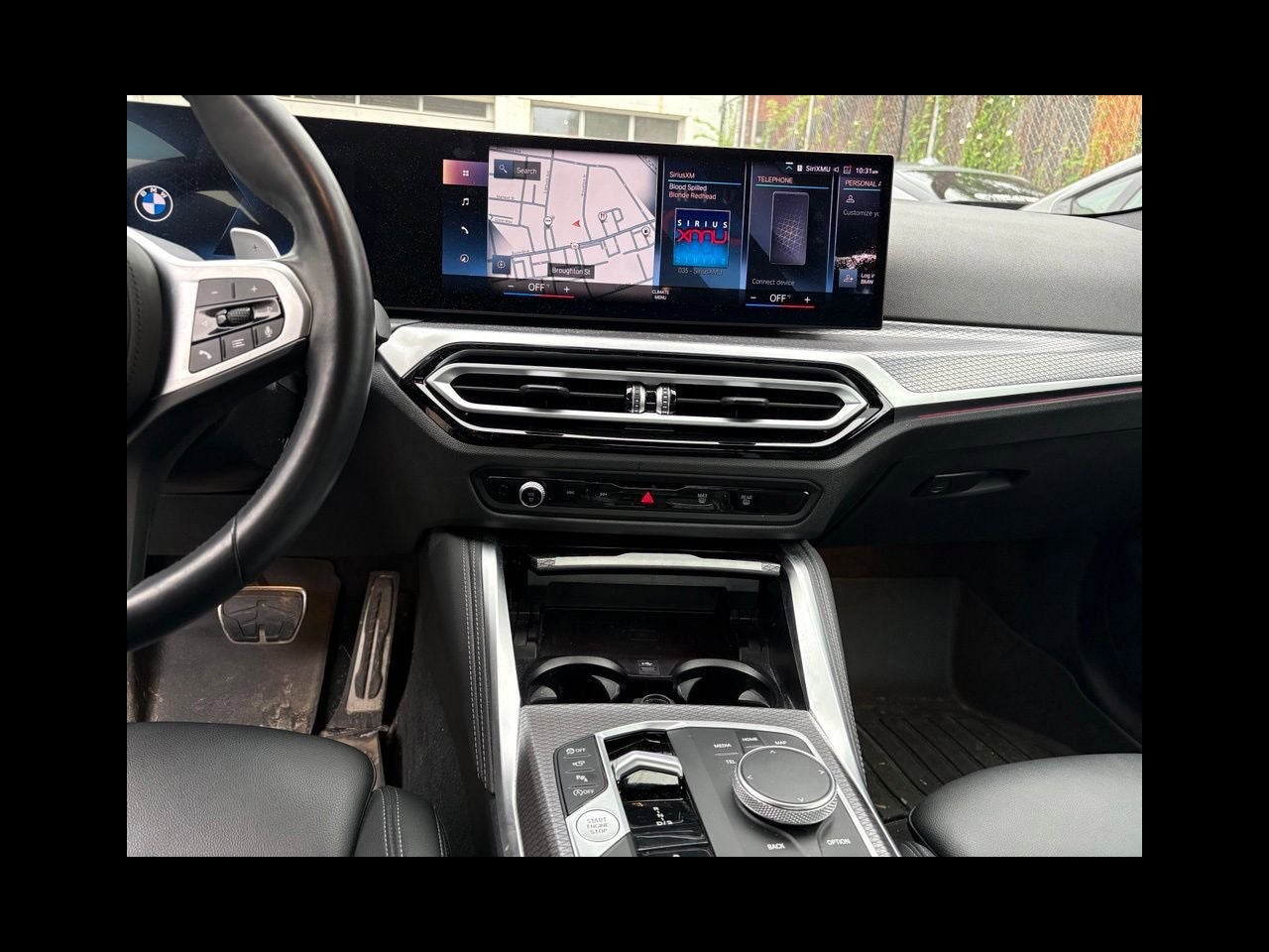 2024 BMW 4 Series 430i xDrive