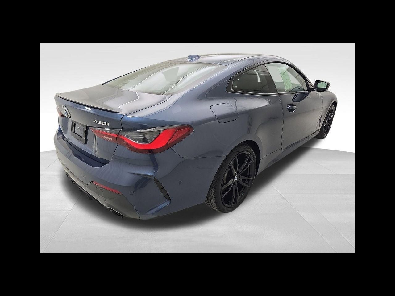 2024 BMW 4 Series 430i xDrive