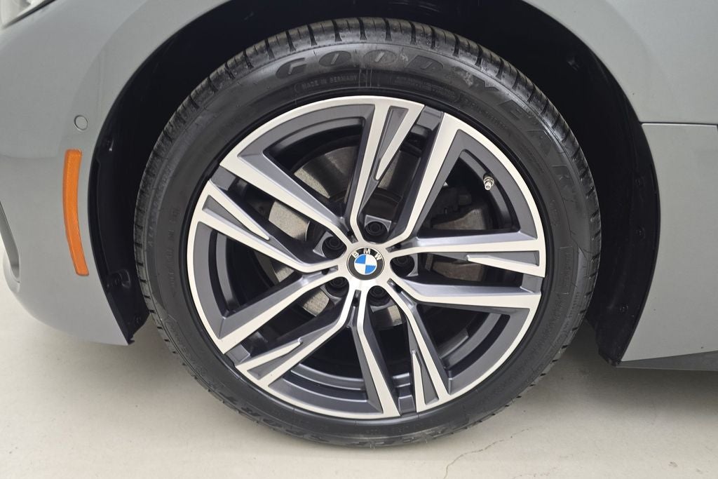 2024 BMW 4 Series 430i xDrive Gran Coupe