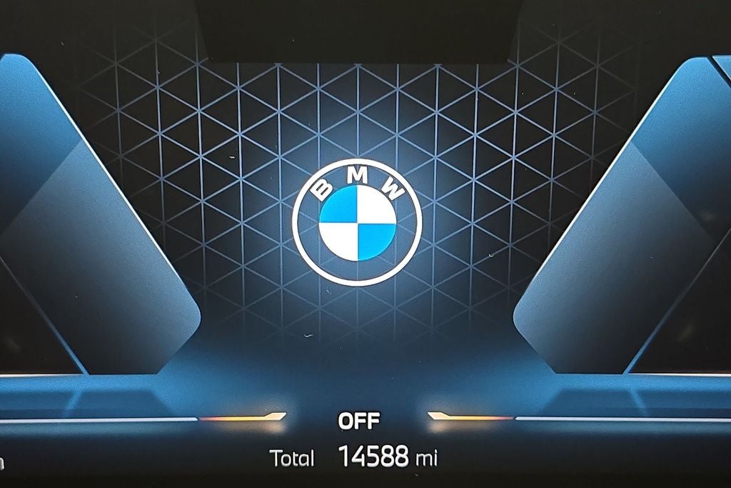 2024 BMW 4 Series 430i xDrive Gran Coupe