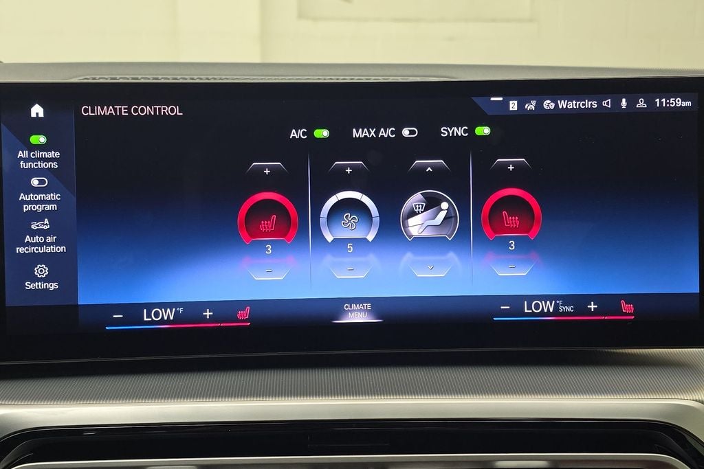 2024 BMW 4 Series 430i xDrive Gran Coupe
