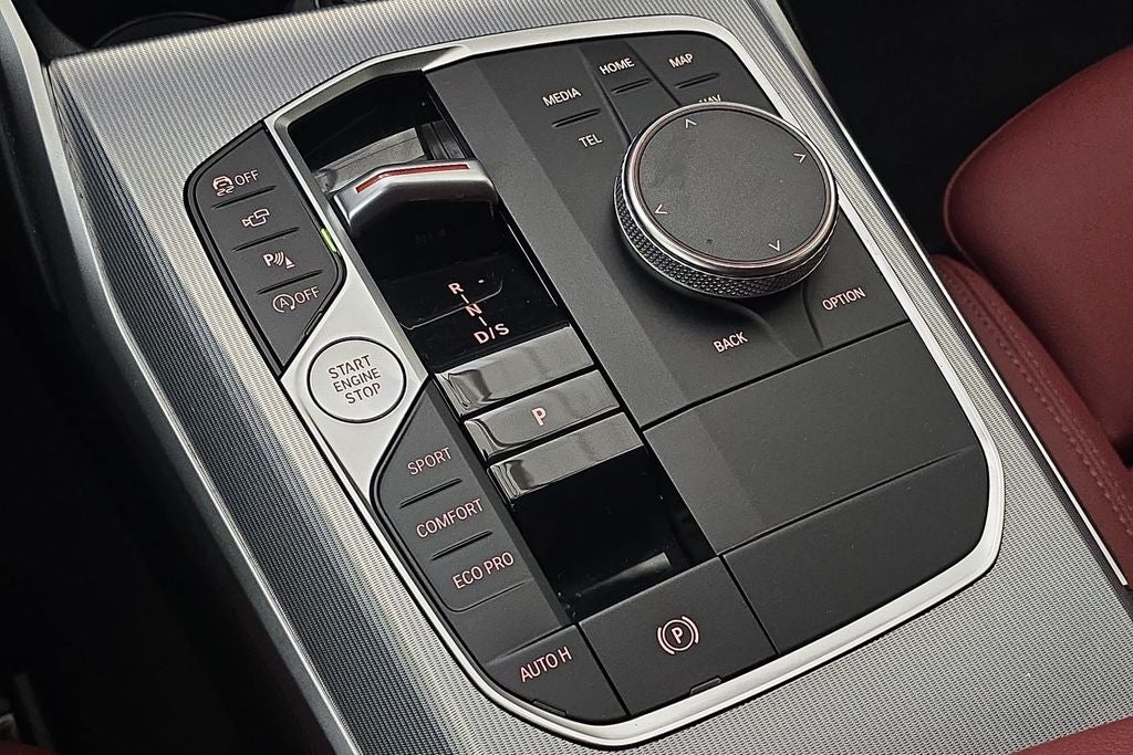 2024 BMW 4 Series 430i xDrive Gran Coupe