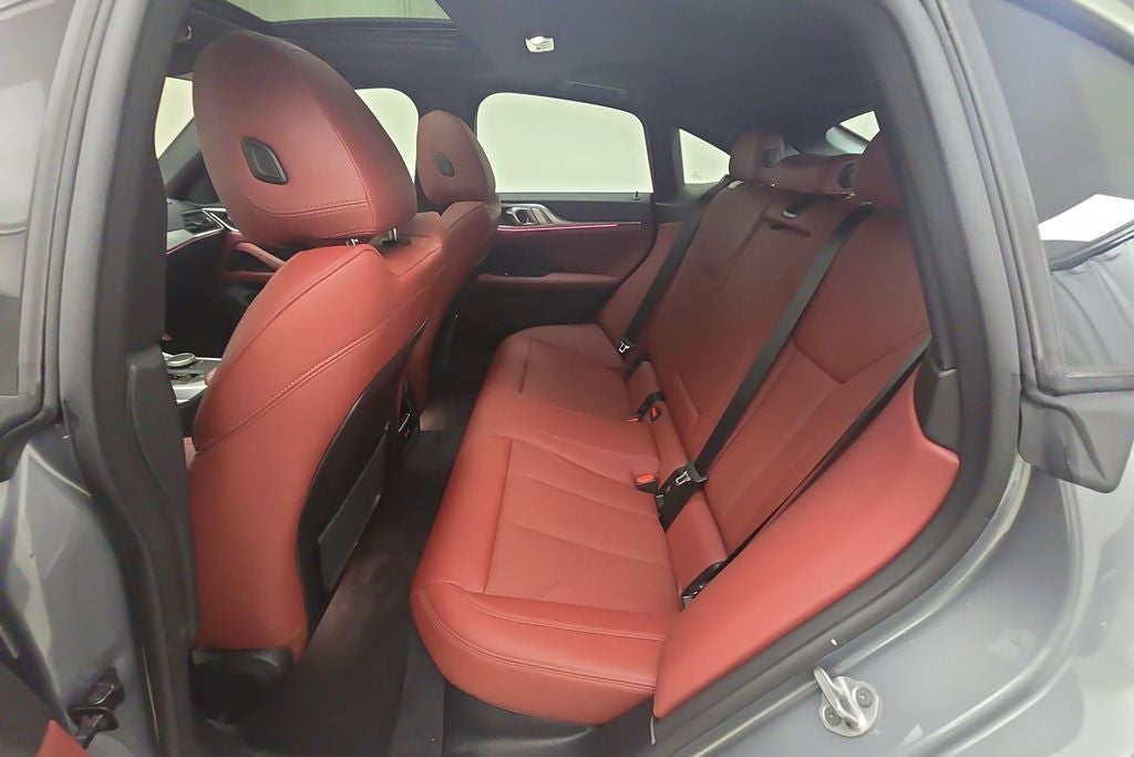 2024 BMW 4 Series 430i xDrive Gran Coupe