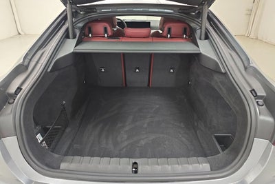 2024 BMW 4 Series 430i xDrive Gran Coupe