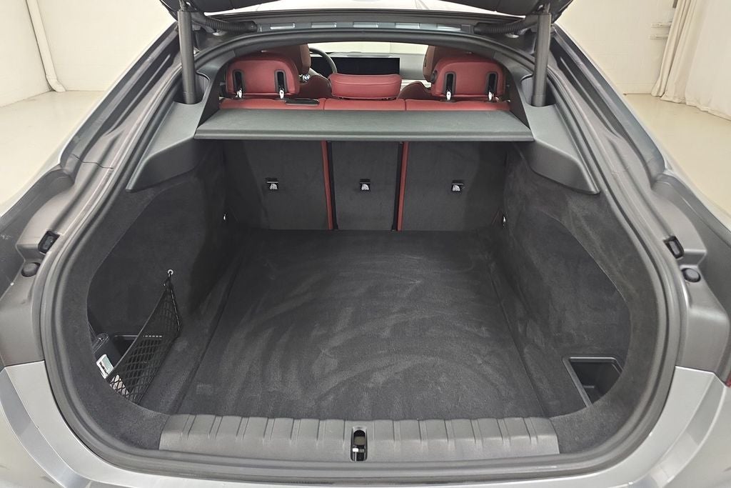 2024 BMW 4 Series 430i xDrive Gran Coupe