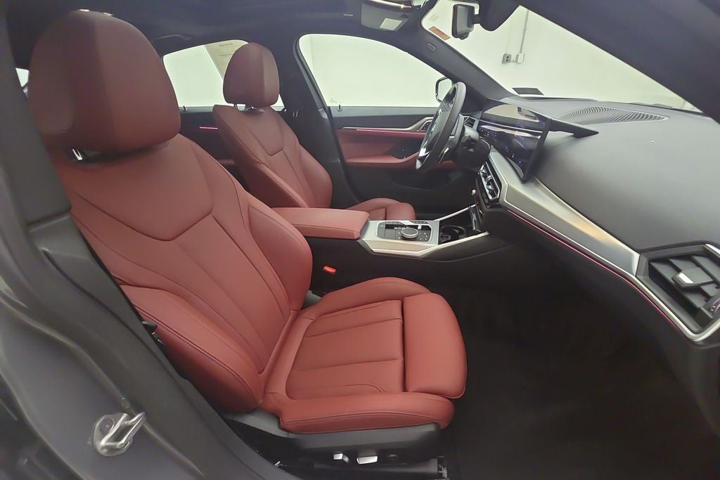 2024 BMW 4 Series 430i xDrive Gran Coupe