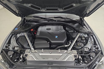 2024 BMW 4 Series 430i xDrive Gran Coupe