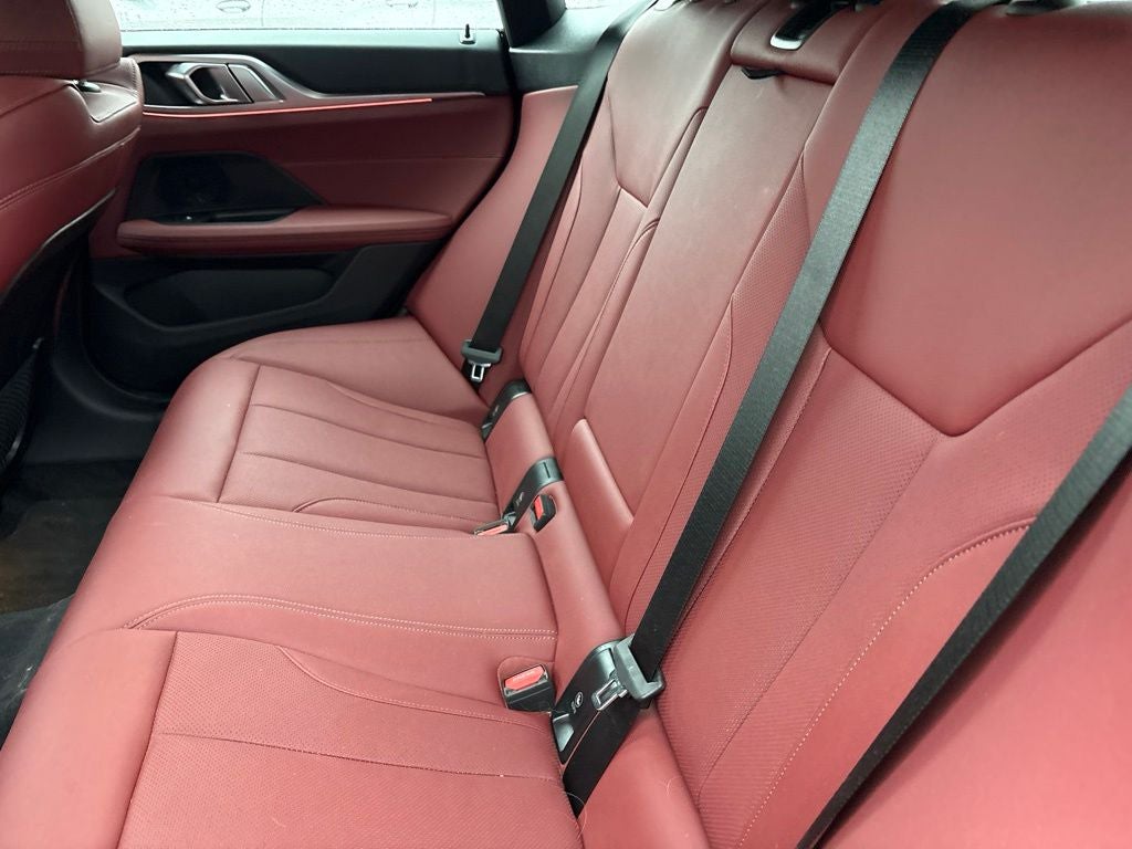 2024 BMW 4 Series 430i xDrive Gran Coupe