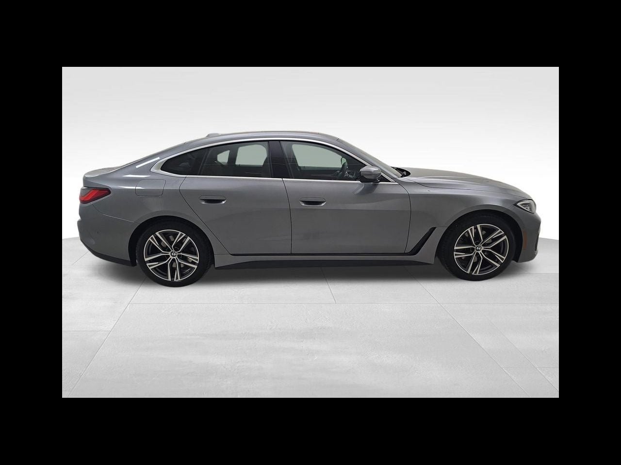 2024 BMW 4 Series 430i xDrive Gran Coupe