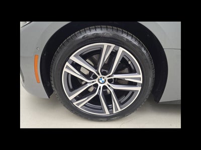 2024 BMW 4 Series 430i xDrive Gran Coupe