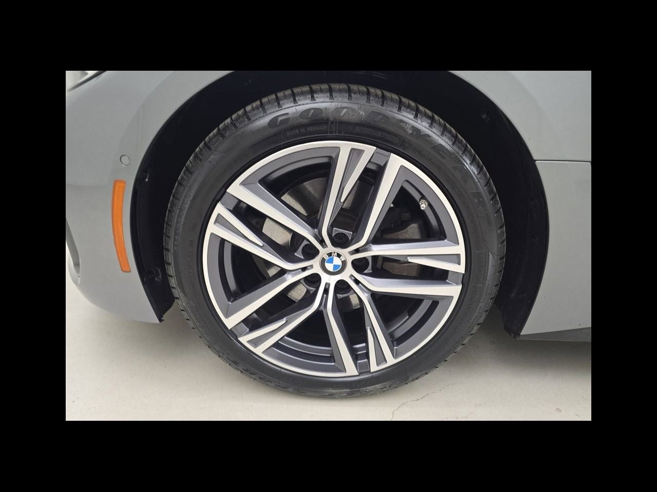 2024 BMW 4 Series 430i xDrive Gran Coupe