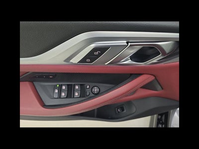 2024 BMW 4 Series 430i xDrive Gran Coupe