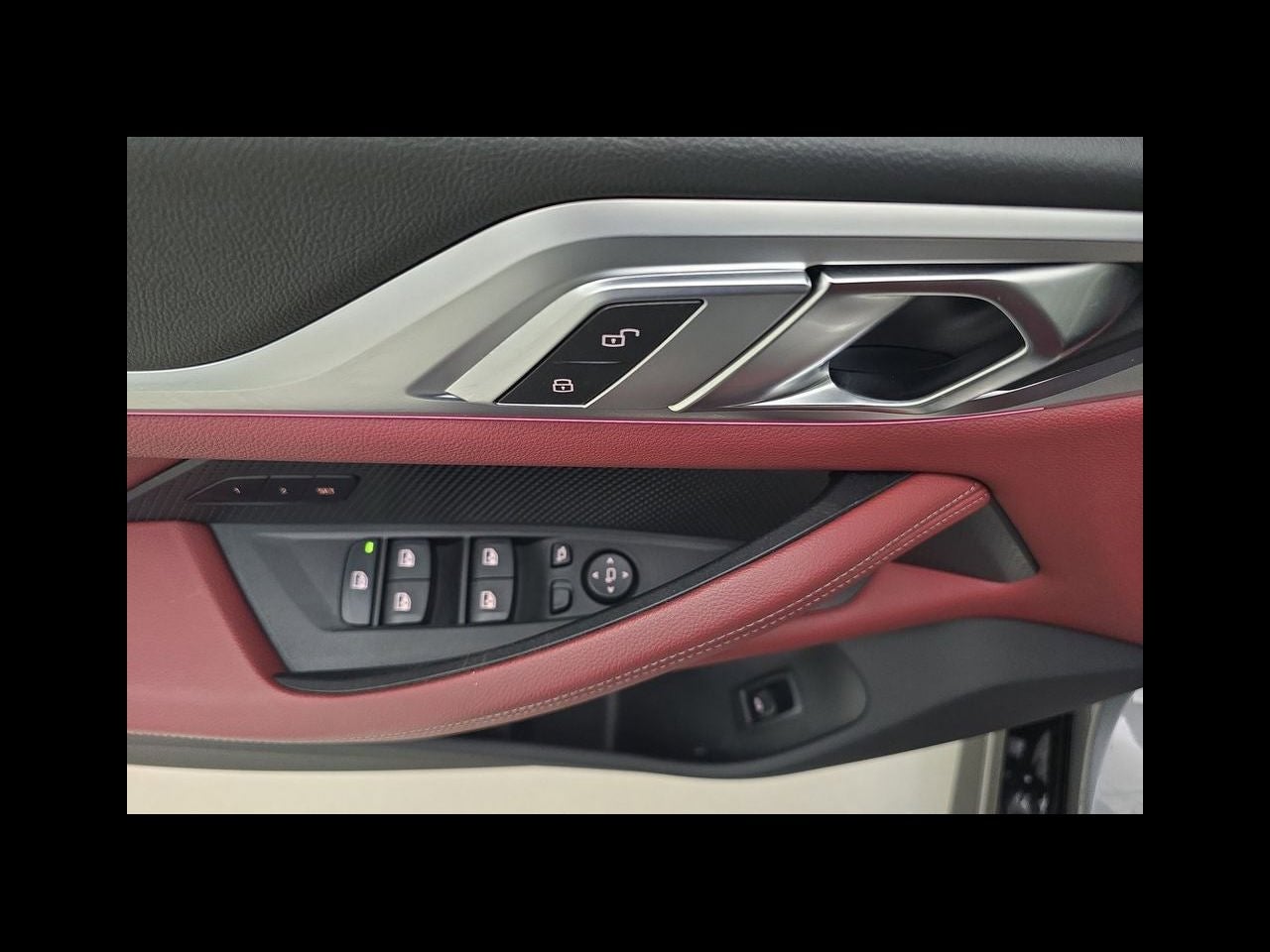 2024 BMW 4 Series 430i xDrive Gran Coupe