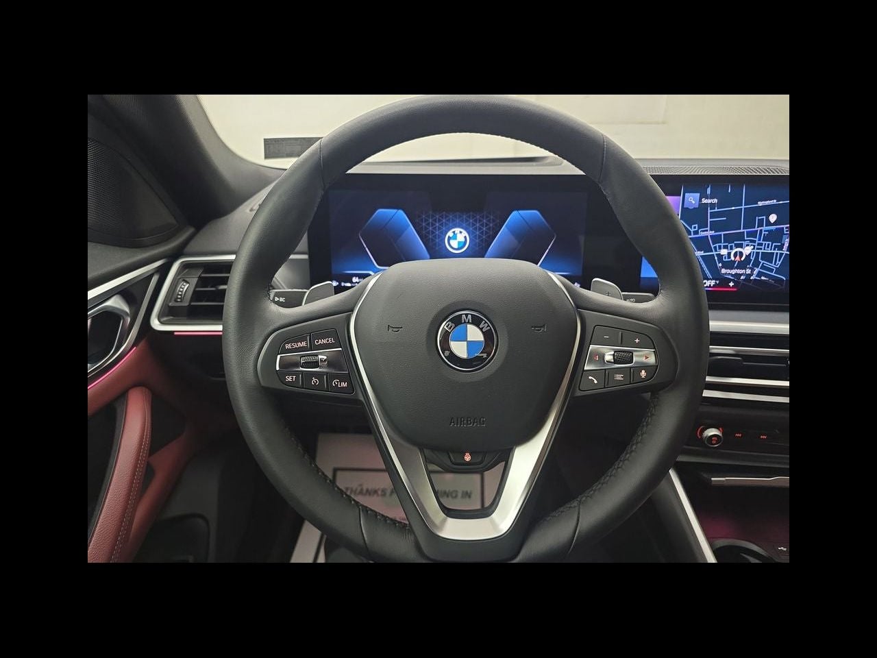 2024 BMW 4 Series 430i xDrive Gran Coupe