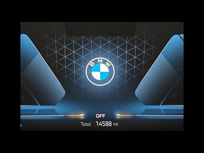 2024 BMW 4 Series 430i xDrive Gran Coupe