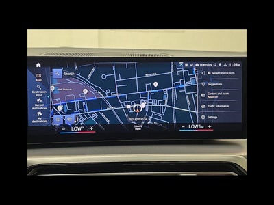 2024 BMW 4 Series 430i xDrive Gran Coupe