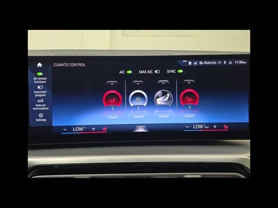 2024 BMW 4 Series 430i xDrive Gran Coupe
