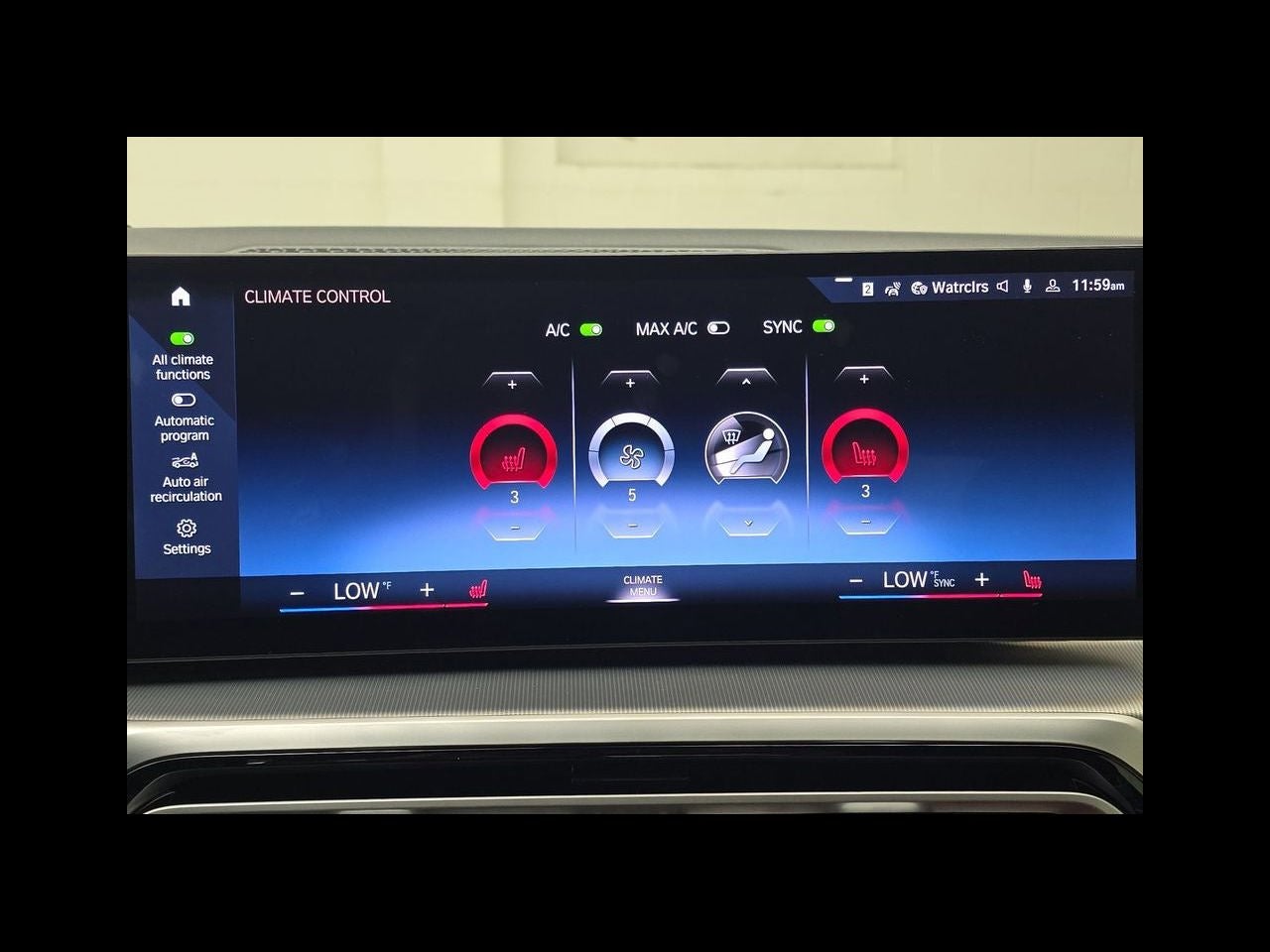 2024 BMW 4 Series 430i xDrive Gran Coupe