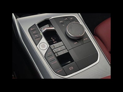 2024 BMW 4 Series 430i xDrive Gran Coupe