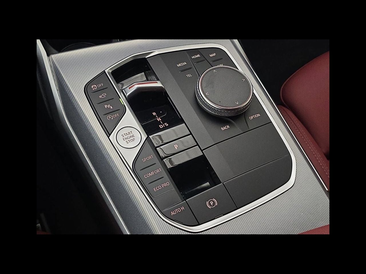 2024 BMW 4 Series 430i xDrive Gran Coupe