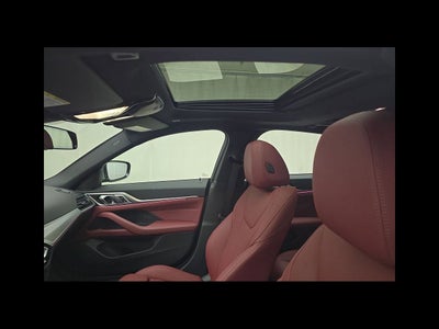 2024 BMW 4 Series 430i xDrive Gran Coupe