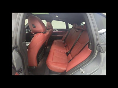 2024 BMW 4 Series 430i xDrive Gran Coupe