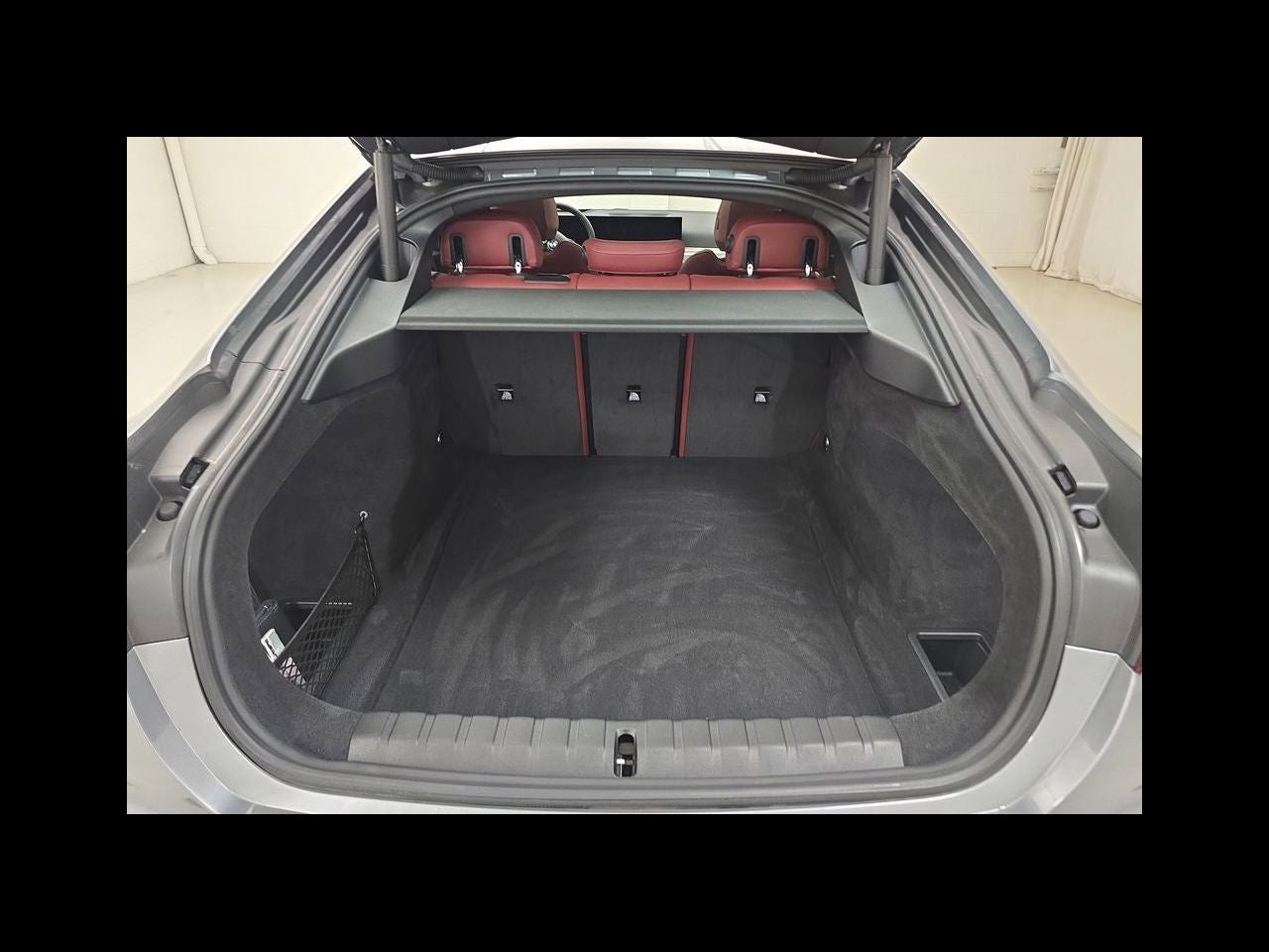 2024 BMW 4 Series 430i xDrive Gran Coupe