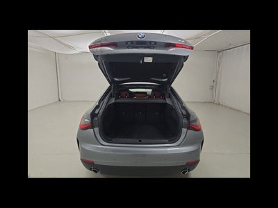 2024 BMW 4 Series 430i xDrive Gran Coupe