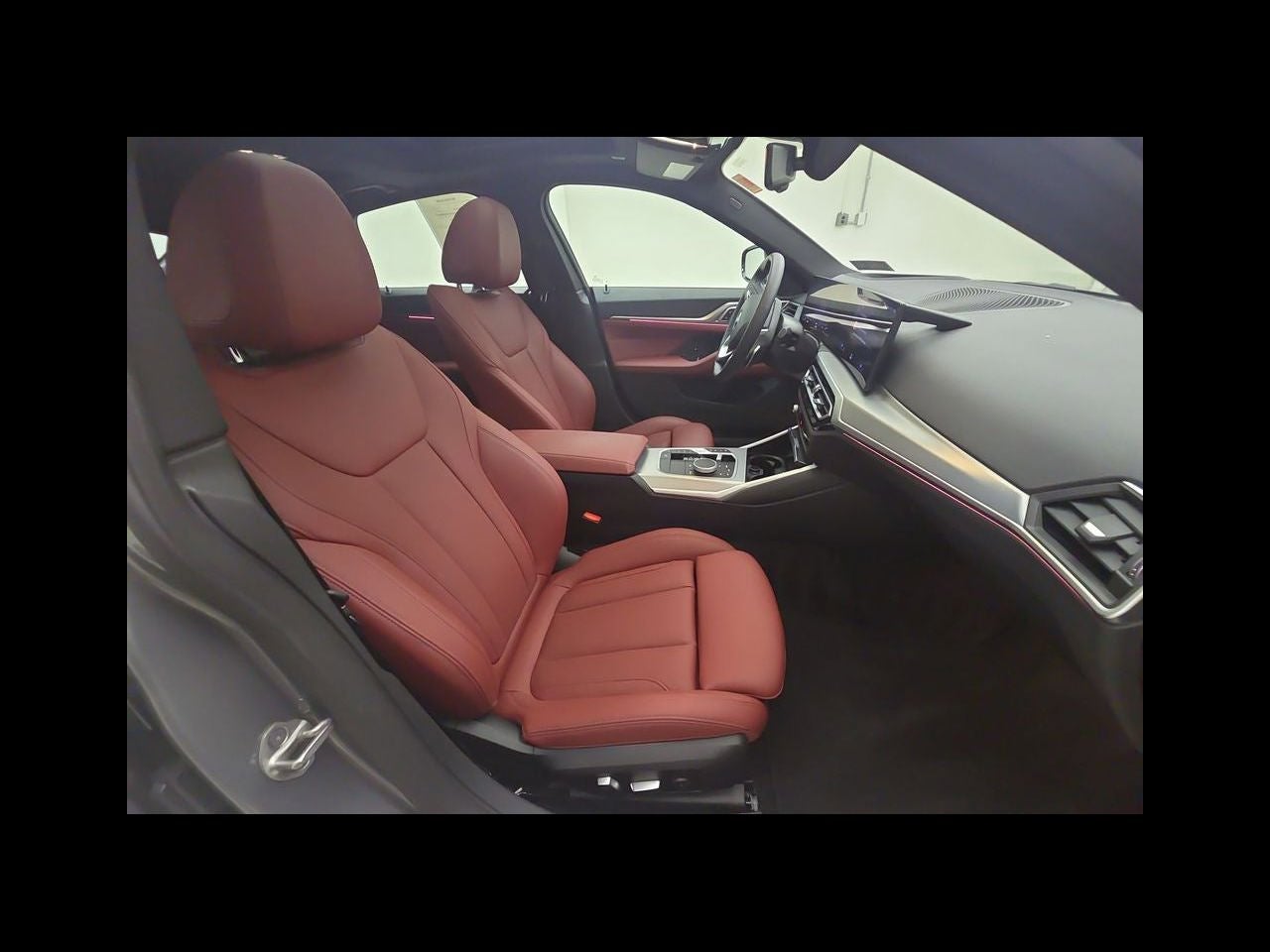 2024 BMW 4 Series 430i xDrive Gran Coupe