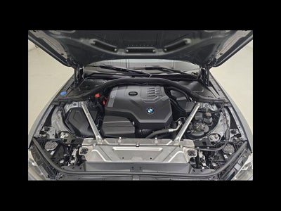 2024 BMW 4 Series 430i xDrive Gran Coupe