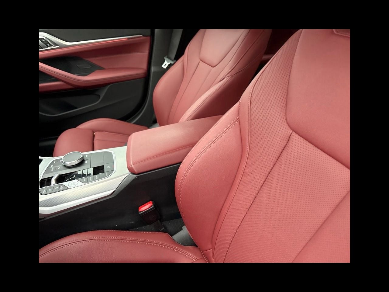 2024 BMW 4 Series 430i xDrive Gran Coupe