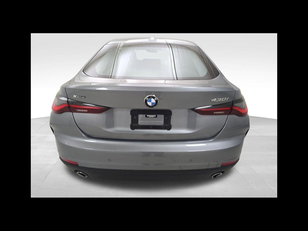 2024 BMW 4 Series 430i xDrive Gran Coupe