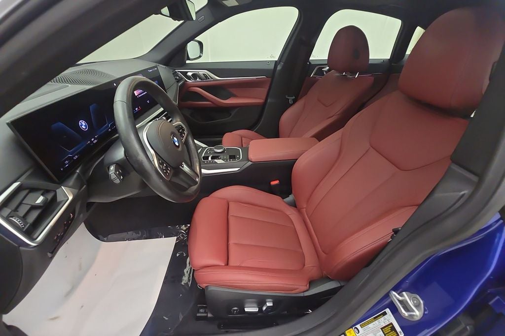 2024 BMW 4 Series 430i xDrive Gran Coupe