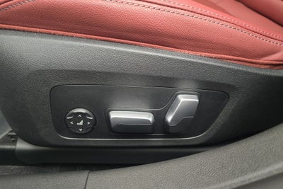 2024 BMW 4 Series 430i xDrive Gran Coupe