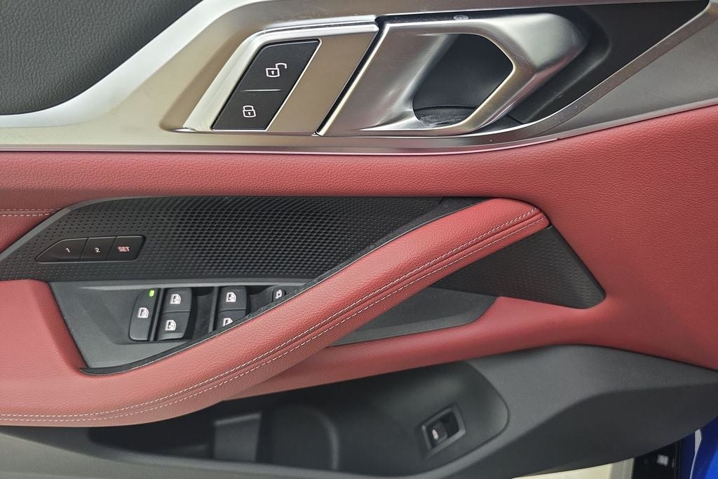 2024 BMW 4 Series 430i xDrive Gran Coupe