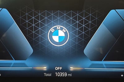 2024 BMW 4 Series 430i xDrive Gran Coupe