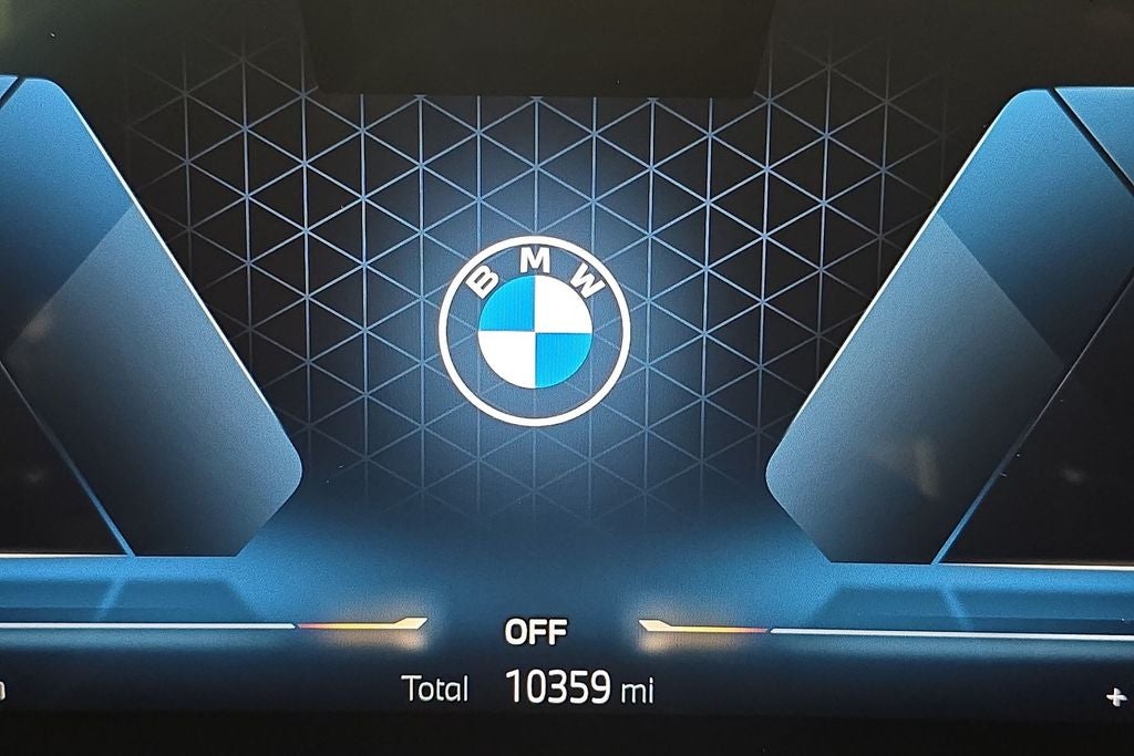 2024 BMW 4 Series 430i xDrive Gran Coupe