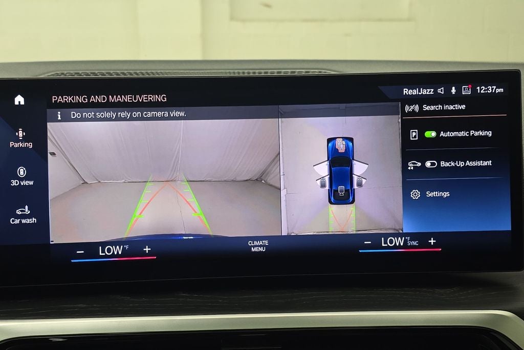 2024 BMW 4 Series 430i xDrive Gran Coupe