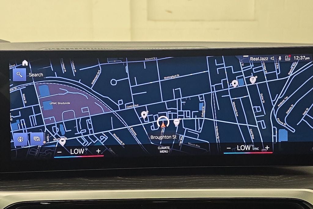 2024 BMW 4 Series 430i xDrive Gran Coupe