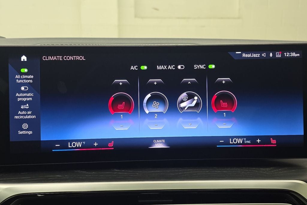2024 BMW 4 Series 430i xDrive Gran Coupe