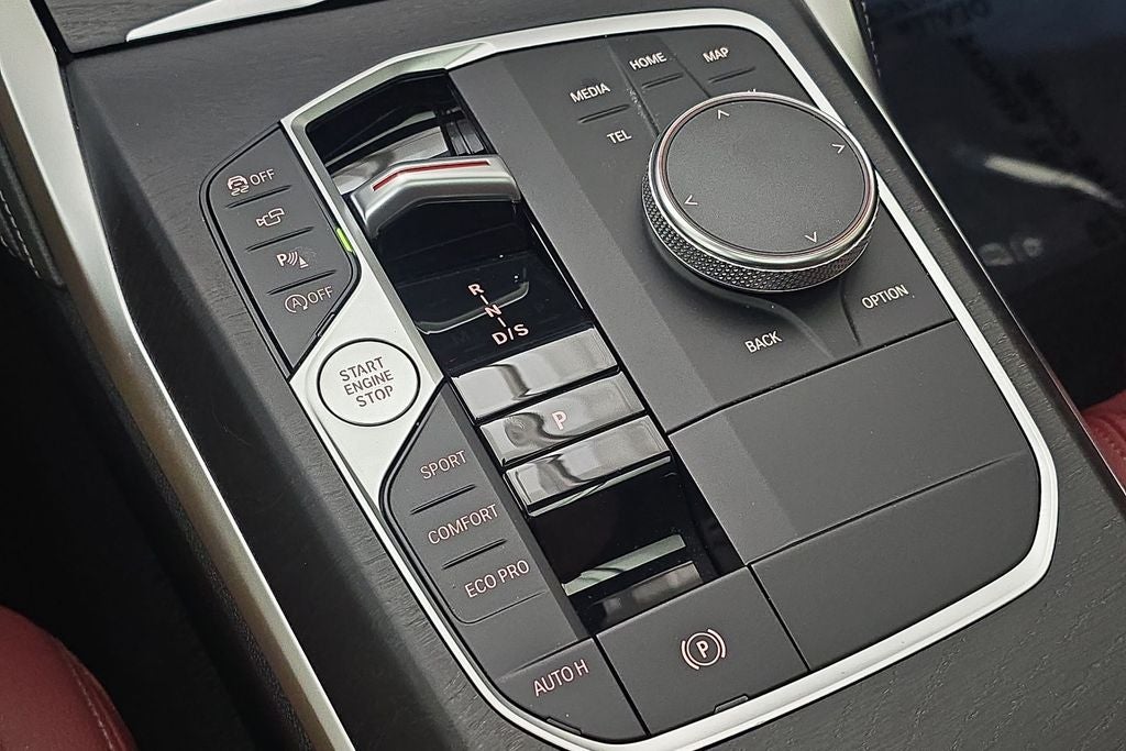 2024 BMW 4 Series 430i xDrive Gran Coupe