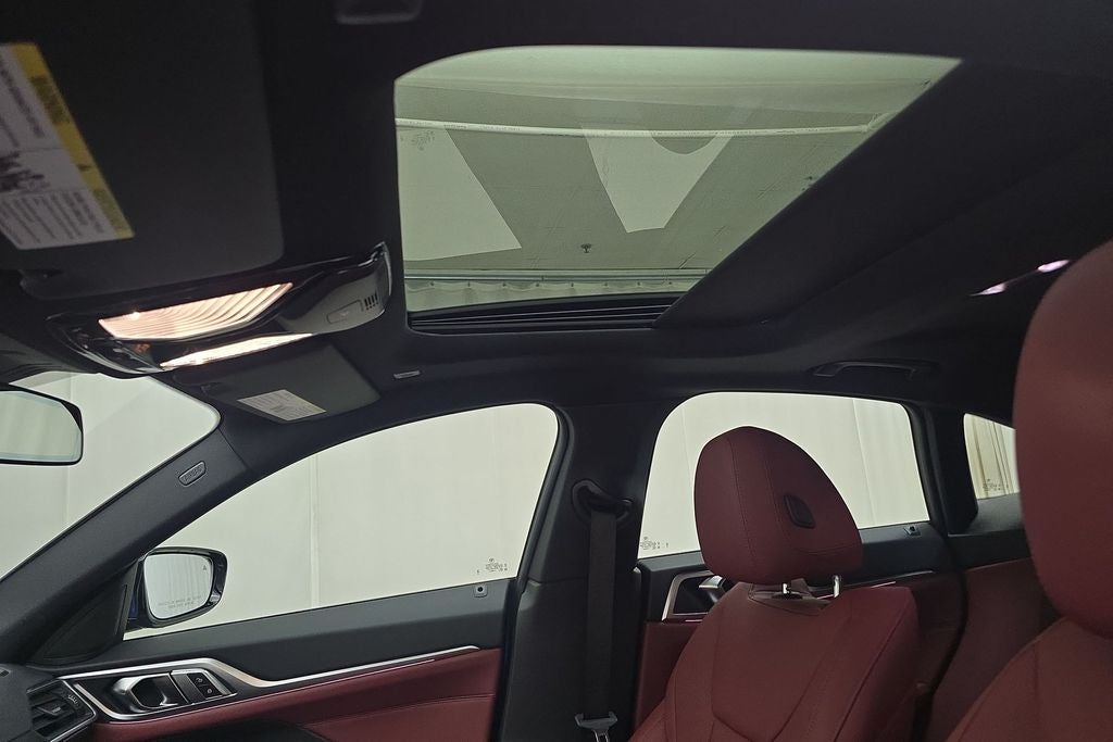 2024 BMW 4 Series 430i xDrive Gran Coupe