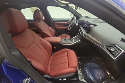2024 BMW 4 Series 430i xDrive Gran Coupe