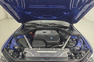 2024 BMW 4 Series 430i xDrive Gran Coupe