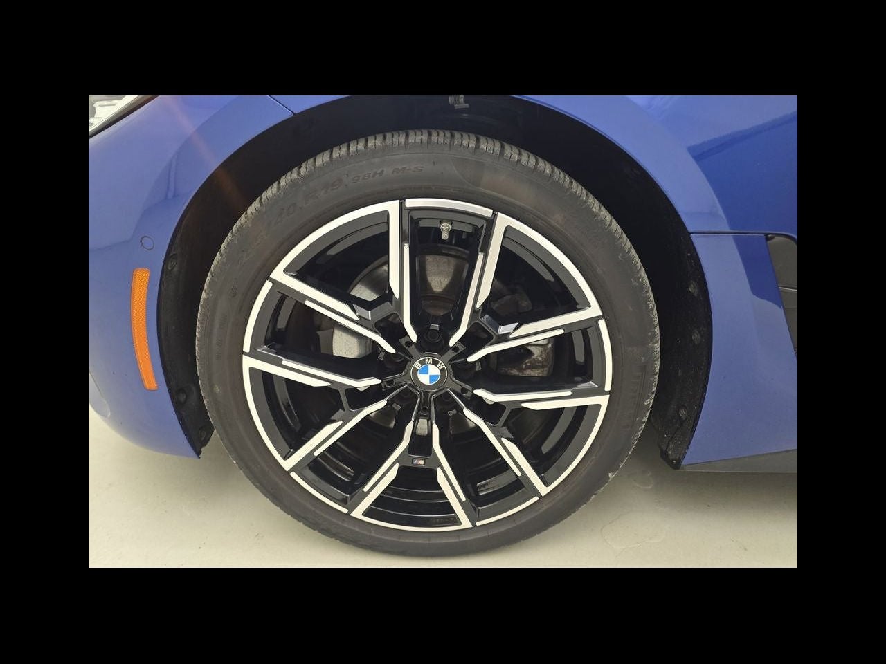 2024 BMW 4 Series 430i xDrive Gran Coupe